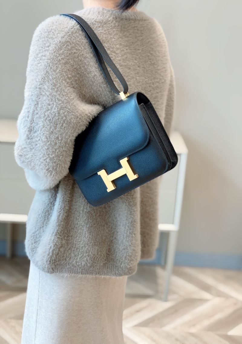 Hermes Constance Bags